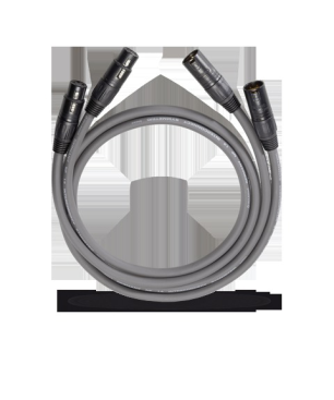 OEHLBACH 2086 NF14 MASTER SET , Audio Kabel, 5 m