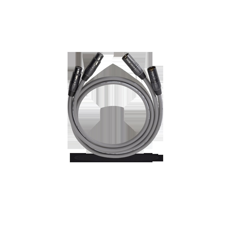 OEHLBACH 2086 NF14 MASTER SET , Audio Kabel, 5 m