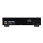 DENON DCD-600 HiFi-CD-Player, Schwarz