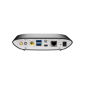 IFI AUDIO ZEN Stream Netzwerkplayer (2 Kanäle, anthrazit)