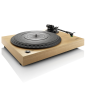 LENCO L-91 Plattenspieler Holz
