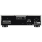 DENON DCD 1600 NE SCHWARZ HiFi-CD-Player, Schwarz