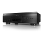 DENON DCD 1600 NE SCHWARZ HiFi-CD-Player, Schwarz