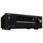 ONKYO TX-SR393-B Verstärker (schwarz)