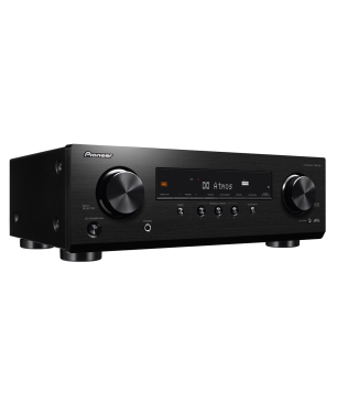 PIONEER VSX-534-B Verstärker (schwarz)