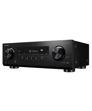 PIONEER VSX-534-B Verstärker (schwarz)