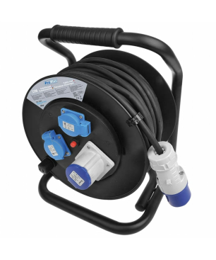 PROPLUS 424724 Stromkabel