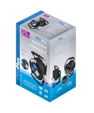 PROPLUS 424724 Stromkabel