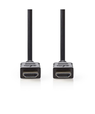 NEDIS CVGT34620BK500 ​​HDMI Kabel