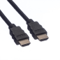ROLINE HDMI High Speed Kabel mit Ethernet HDMI High Speed mit Ethernet Kabel