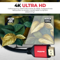 WINLIFE W57 4K HDMI Kabel 15m