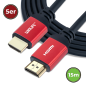 WINLIFE W57 4K HDMI Kabel 15m