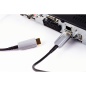 SHIVERPEAKS Optisches-HDMI Anschlußkabel 7,5m AOC Kabel