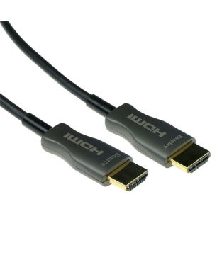 ACT AK3934 Optisches AOC/Hybrid 4K/HDR Premium HDMI Kabel