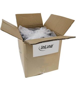 INLINE Kabel HDMI - High Speed Premium HDMI