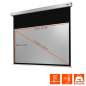 CELEXON Professional Plus Motorleinwand, Bildbreite: 240 cm
