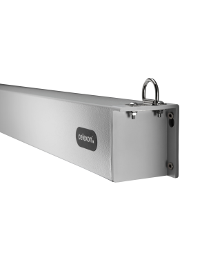 CELEXON Professional Plus Motorleinwand, Bildbreite: 240 cm