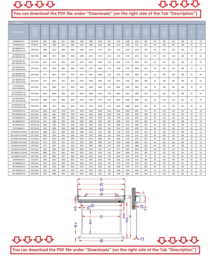 ELITE SCREENS SAKER TAB TENSIONSchwarz / MaxWhite FG / 266 x 149 (16:9)(Vorlauf 25cm) Beamer Leinwand