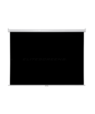 ELITE SCREENS Rollo 228,6 x 304,8 cm (4:3) 150" Rollo Leinwand