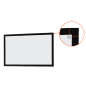 CELEXON Mobil Expert Beamer Leinwand