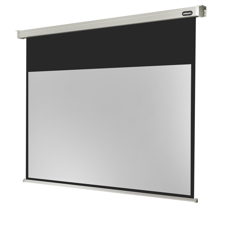 CELEXON Professional Motorleinwand