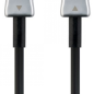 GOOBAY Optisches Hybrid High-Speed-HDMI™-Kabel mit Ethernet (AOC) HDMI Kabel 100 m GOOBAY Optisches Hybrid High-Speed-HDMI™-Kabel mit Ethernet (AOC) HDMI Kabel 100 m