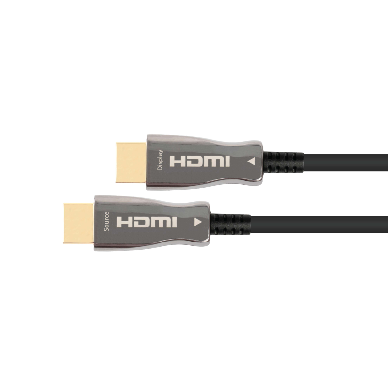 PYTHON AOC Hybrid Ultra-High-Speed HDMI® 2.1 Kabel Kabel