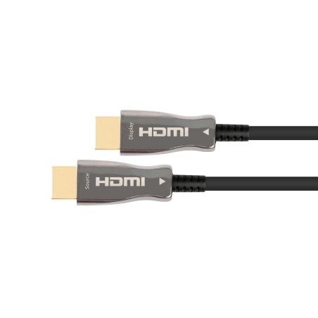 PYTHON AOC Hybrid Ultra-High-Speed HDMI® 2.1 Kabel Kabel