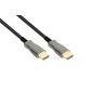 PYTHON AOC Hybrid Ultra-High-Speed HDMI® 2.1 Kabel Kabel