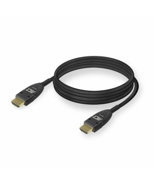 ACT AK4143 Zertifiziertes 8K Hybrid HDMI Kabel