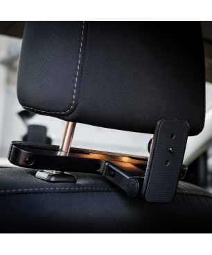 LENCO DVP-1045 Tragbarer DVD-Spieler, Schwarz