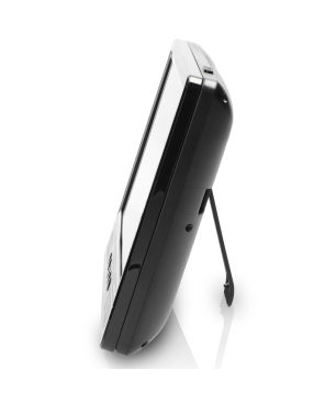 LENCO DVP-1045 Tragbarer DVD-Spieler, Schwarz