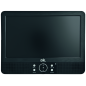 OK. OPD 920D-1 Tragbarer DVD Player, Schwarz