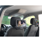 LENCO DVP-939 Tragbarer DVD-Player, Schwarz