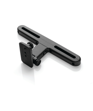 LENCO DVP-939 Tragbarer DVD-Player, Schwarz