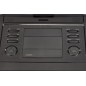 UNIVERSUM DVD 400-20 Tragbarer DVD Player, anthrazit