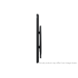 SAMSUNG VG-ARAB 22 WMTXC 512 mm Wandhalterung