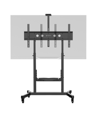 ONKRON für 50-100 Zoll, VESA 200x200-1000x600, bis 130 kg TV Ständer