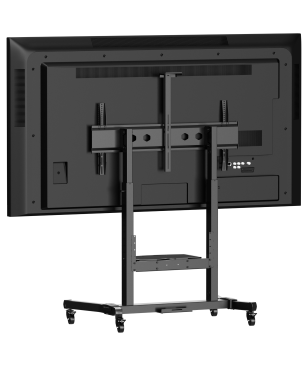 ONKRON für 50-100 Zoll, VESA 200x200-1000x600, bis 130 kg TV Ständer