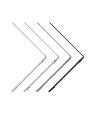 APPLE MacBook Air CTO 512GB 16GB RAM Mitternacht