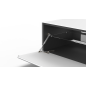 JUST BY SPECTRAL TV-Lowboard JRL 1650T mit TV-Halterung VESA600. Breite 165cm. Snow. TV-Lowboard