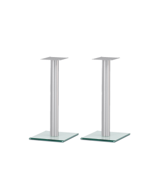 SPECTRAL Universal Speaker Stands BS70-KG. Paar in Höhe 70cm. Lautsprecherständer