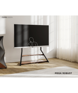 FITUEYES TT201301MB TV Ständer