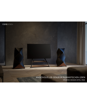 FITUEYES TT201301MB TV Ständer