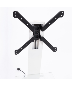 ERARD WILL 1050 L mit Ablage TV Ständer