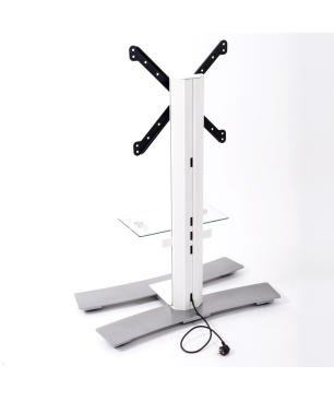 ERARD WILL 1050 L mit Ablage TV Ständer