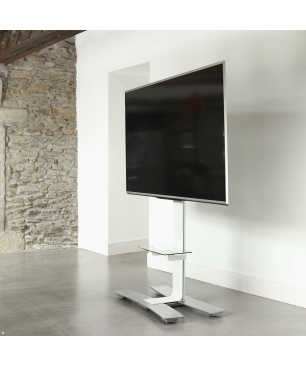 ERARD WILL 1050 L mit Ablage TV Ständer