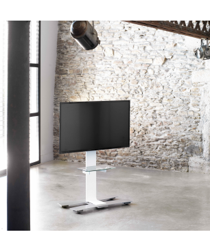 ERARD WILL 1050 L mit Ablage TV Ständer