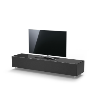 JUST BY SPECTRAL Just.Lima JRL2004T-SNG mit Stoffklappe. Für TV bis 86''