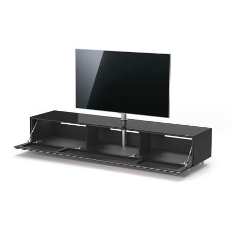 JUST BY SPECTRAL Just.Lima JRL2004T-SNG mit Stoffklappe. Für TV bis 86''